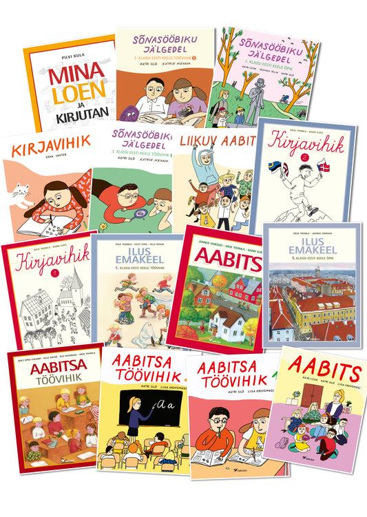 Kilekaaned 252 x 570 reguleeritavad (1 klass)