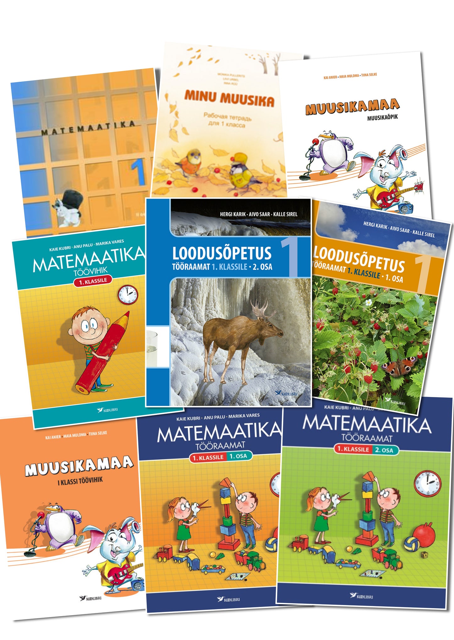 Kilekaaned 252 x 570 reguleeritavad (1 klass)