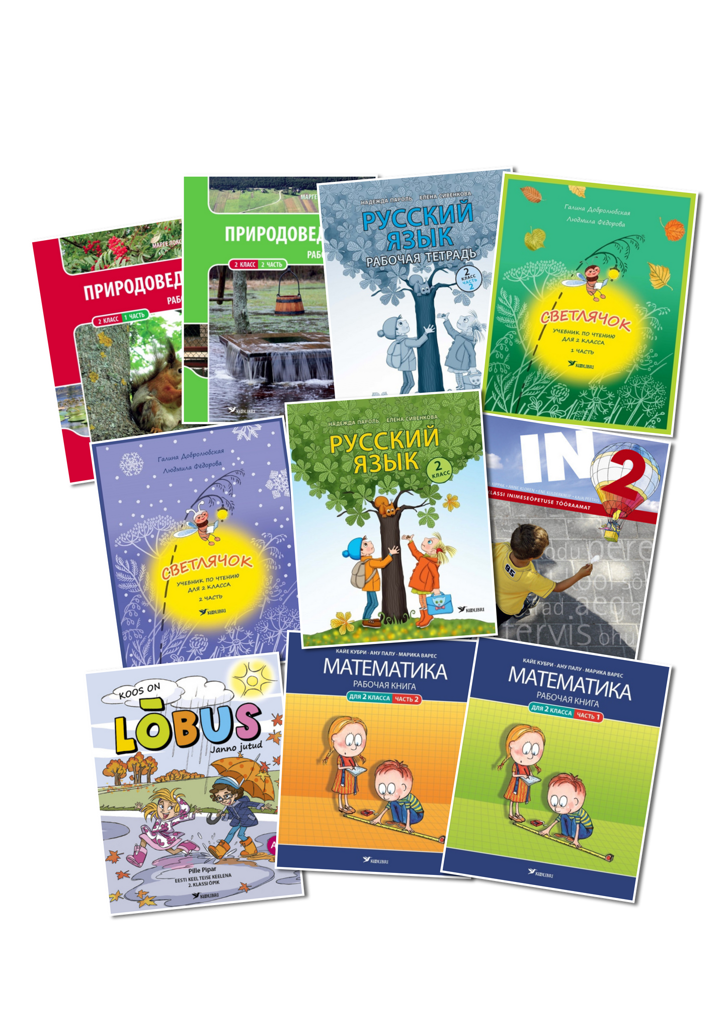 Kilekaaned 252 x 570 reguleeritavad (2 klass)