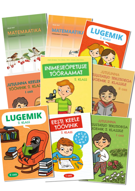 Kilekaaned 300 x 570 reguleeritavad (2 klass)