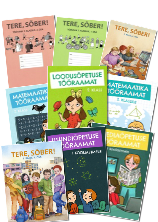 Kilekaaned 300 x 570 reguleeritavad (2 klass)