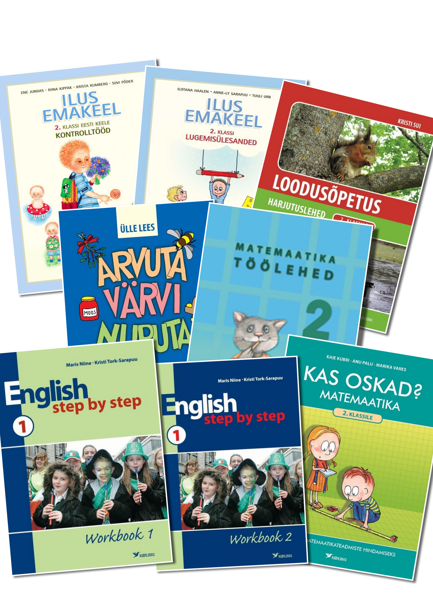 Kilekaaned 283 x 565 reguleeritavad (2klass)