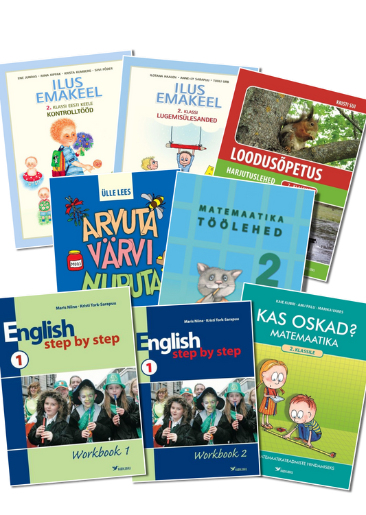 Kilekaaned 283 x 565 reguleeritavad (2klass)