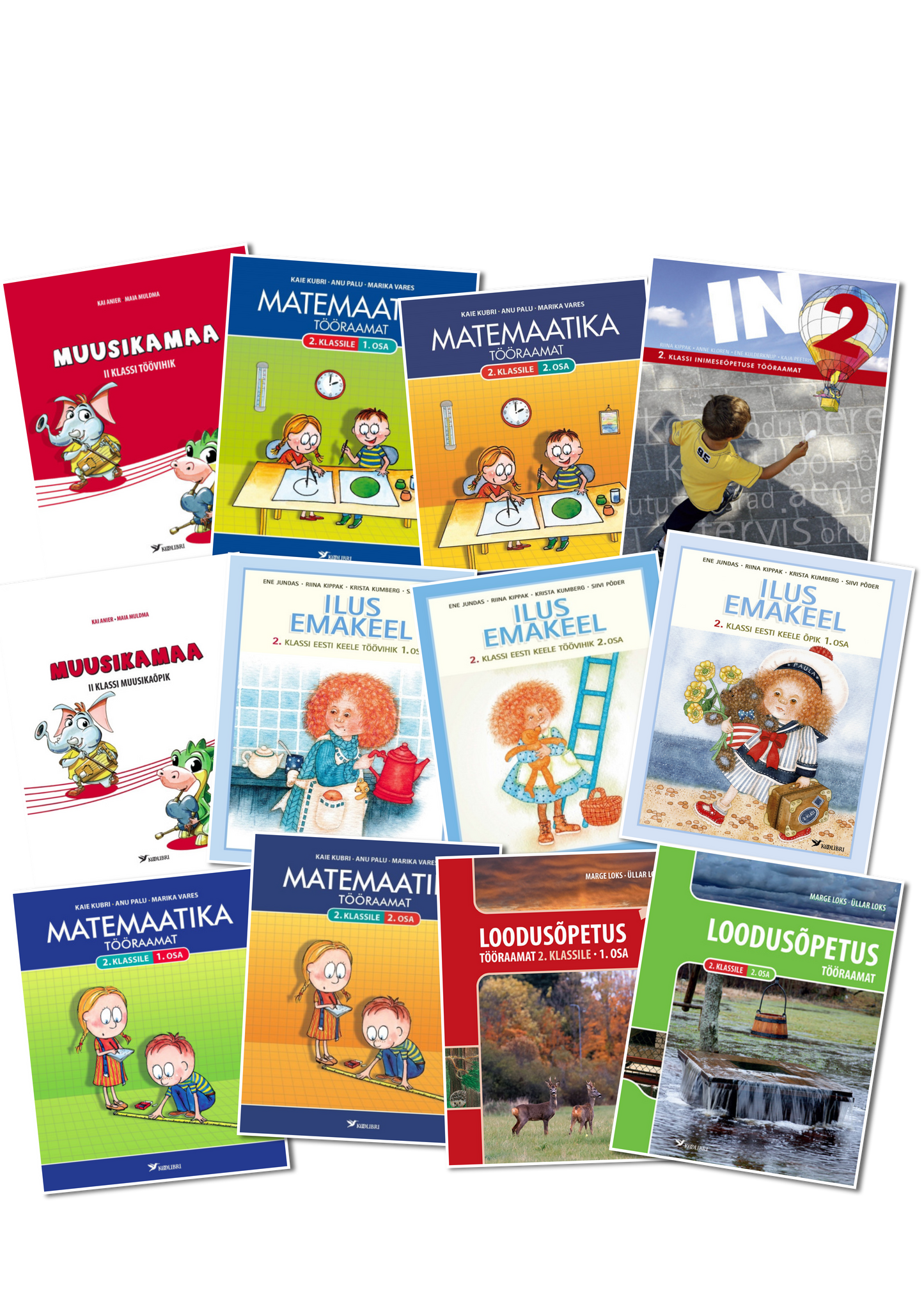 Kilekaaned 252 x 570 reguleeritavad (2 klass)