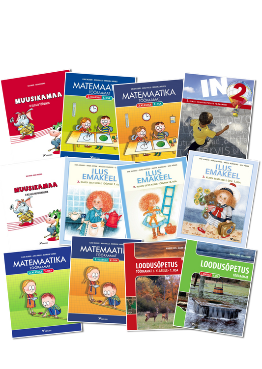 Kilekaaned 252 x 570 reguleeritavad (2 klass)