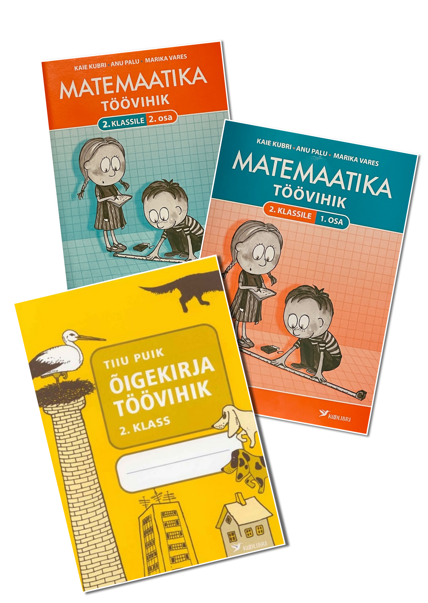 Kilekaaned 237 x 450 reguleeritavad (2 klass)