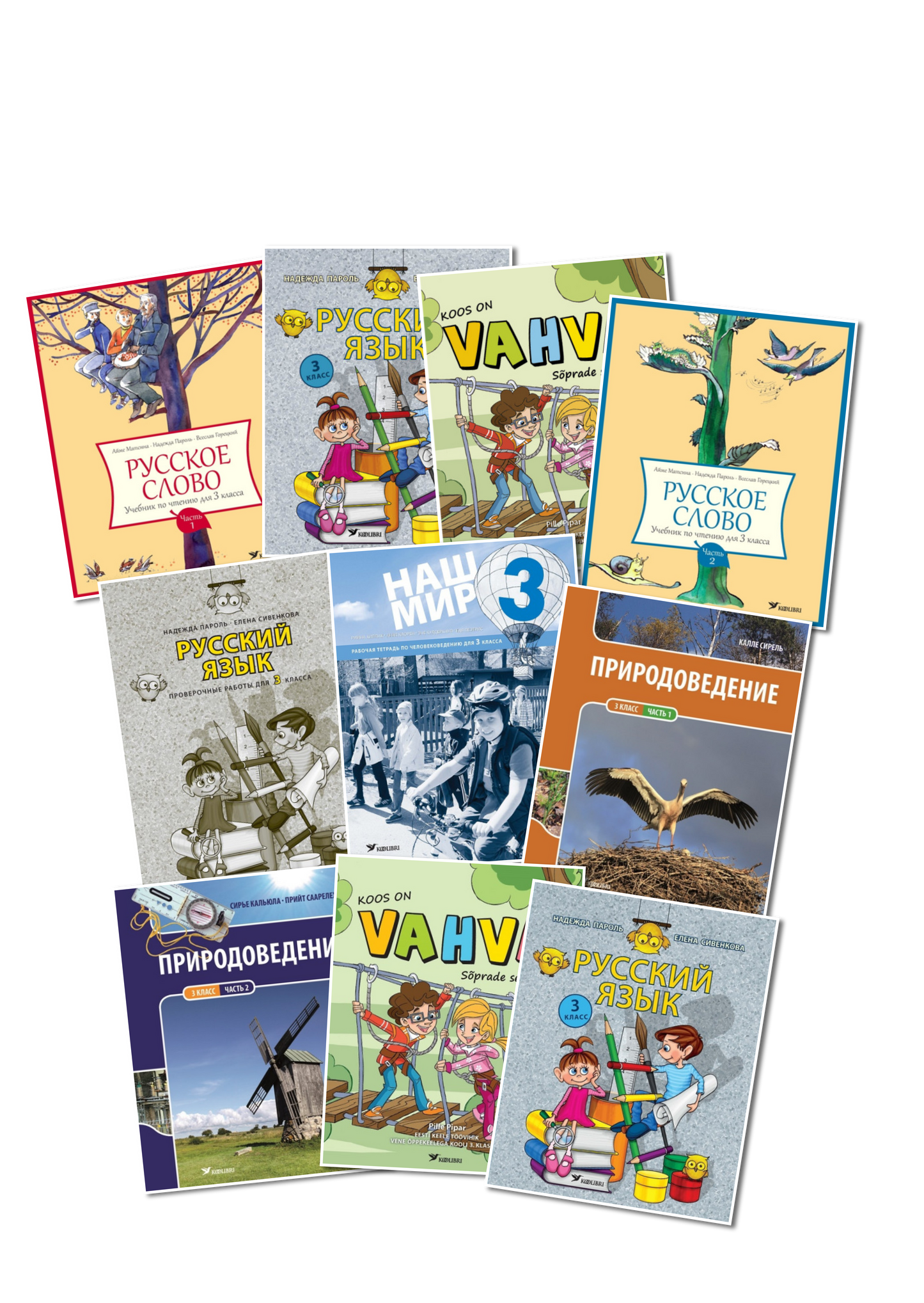 Kilekaaned 252 x 570 reguleeritavad (3 klass)