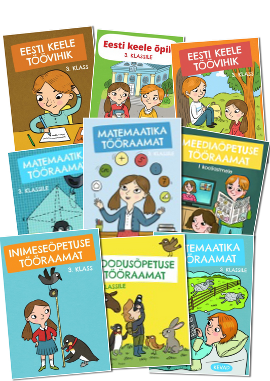 Kilekaaned 301 x 570 reguleeritavad (3 klass)