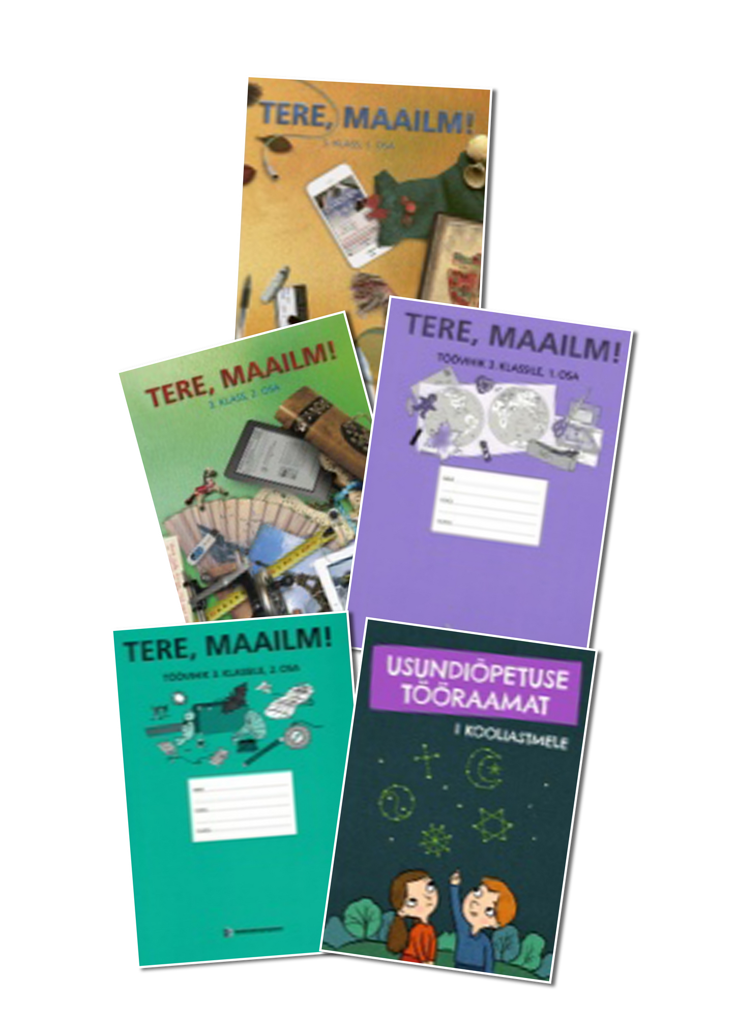 Kilekaaned 301 x 570 reguleeritavad (3 klass)