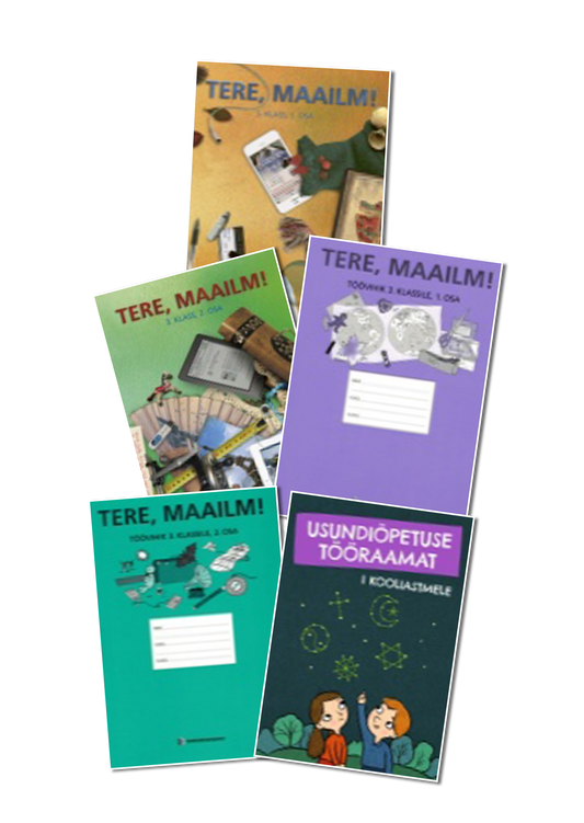 Kilekaaned 301 x 570 reguleeritavad (3 klass)