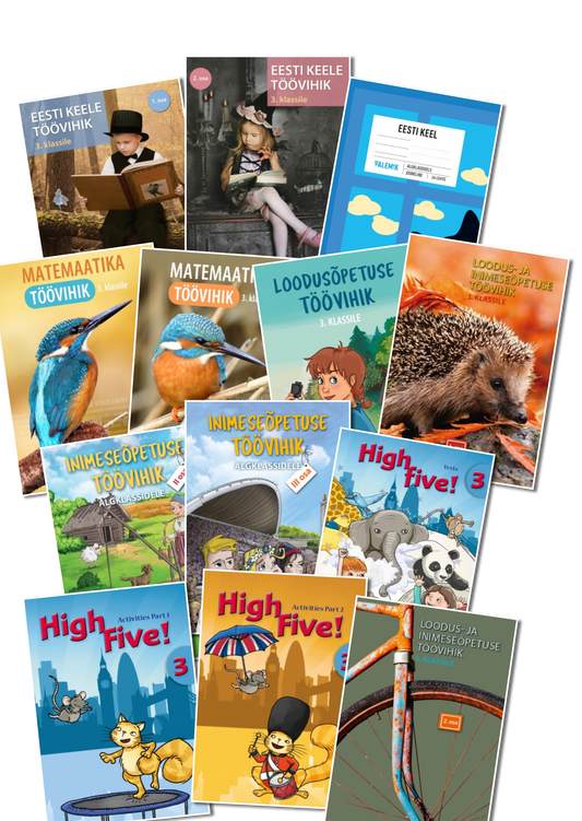 Kilekaaned 244 x 473 reguleeritavad (3 klass)