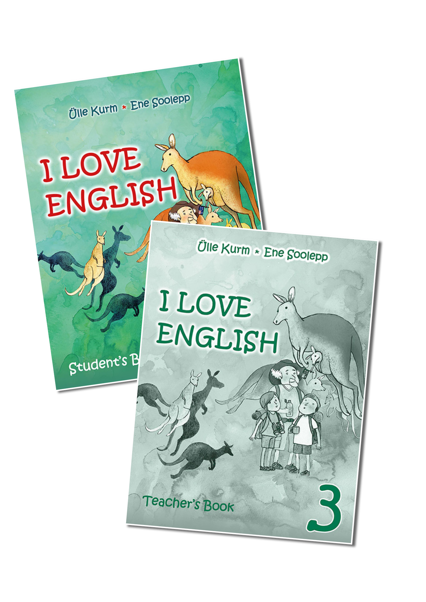 Kilekaaned 260 x 510 reguleeritavad (3 klass)