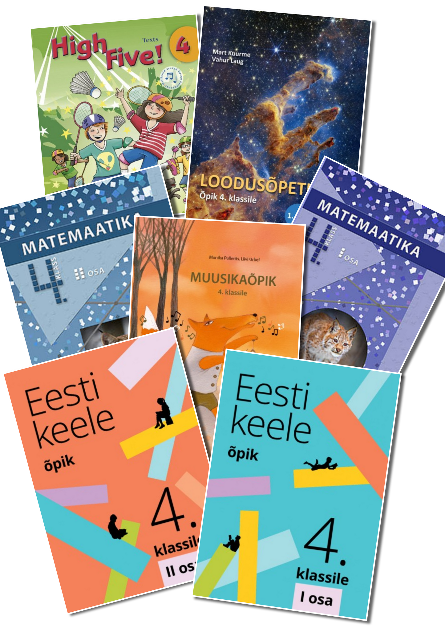 Kilekaaned 250 x 510 reguleeritavad (4 klass)