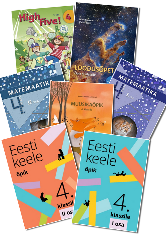 Kilekaaned 250 x 510 reguleeritavad (4 klass)