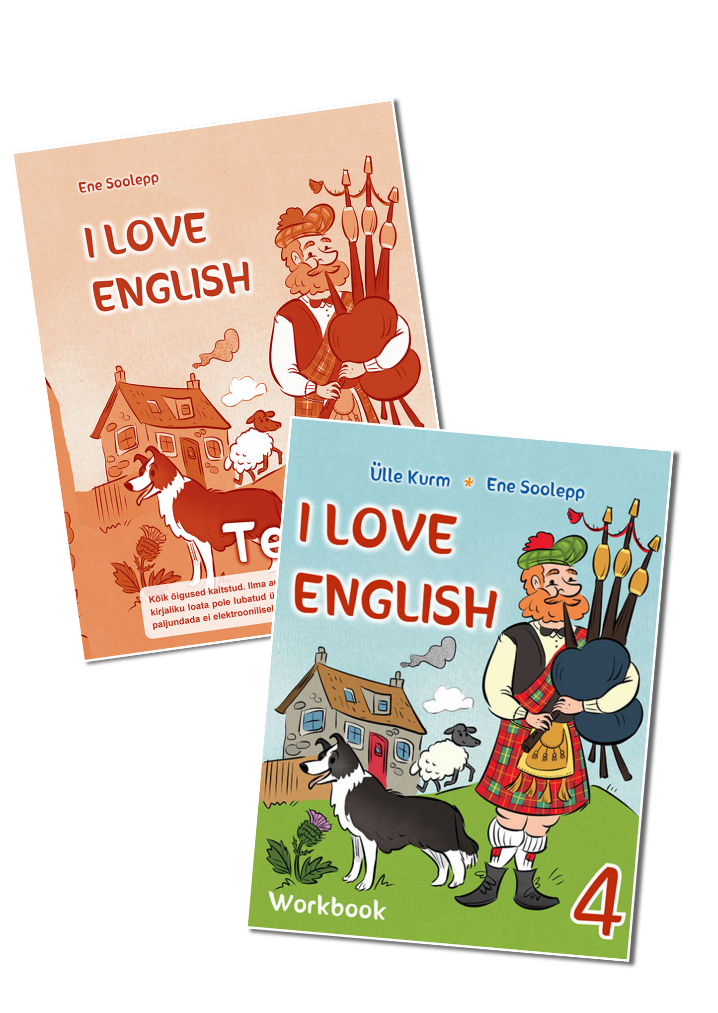 Kilekaaned 260 x 510 reguleeritavad (4 klass)