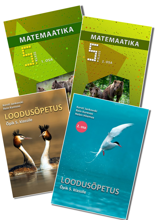 Kilekaaned 250 x 510 reguleeritavad (5 klass)