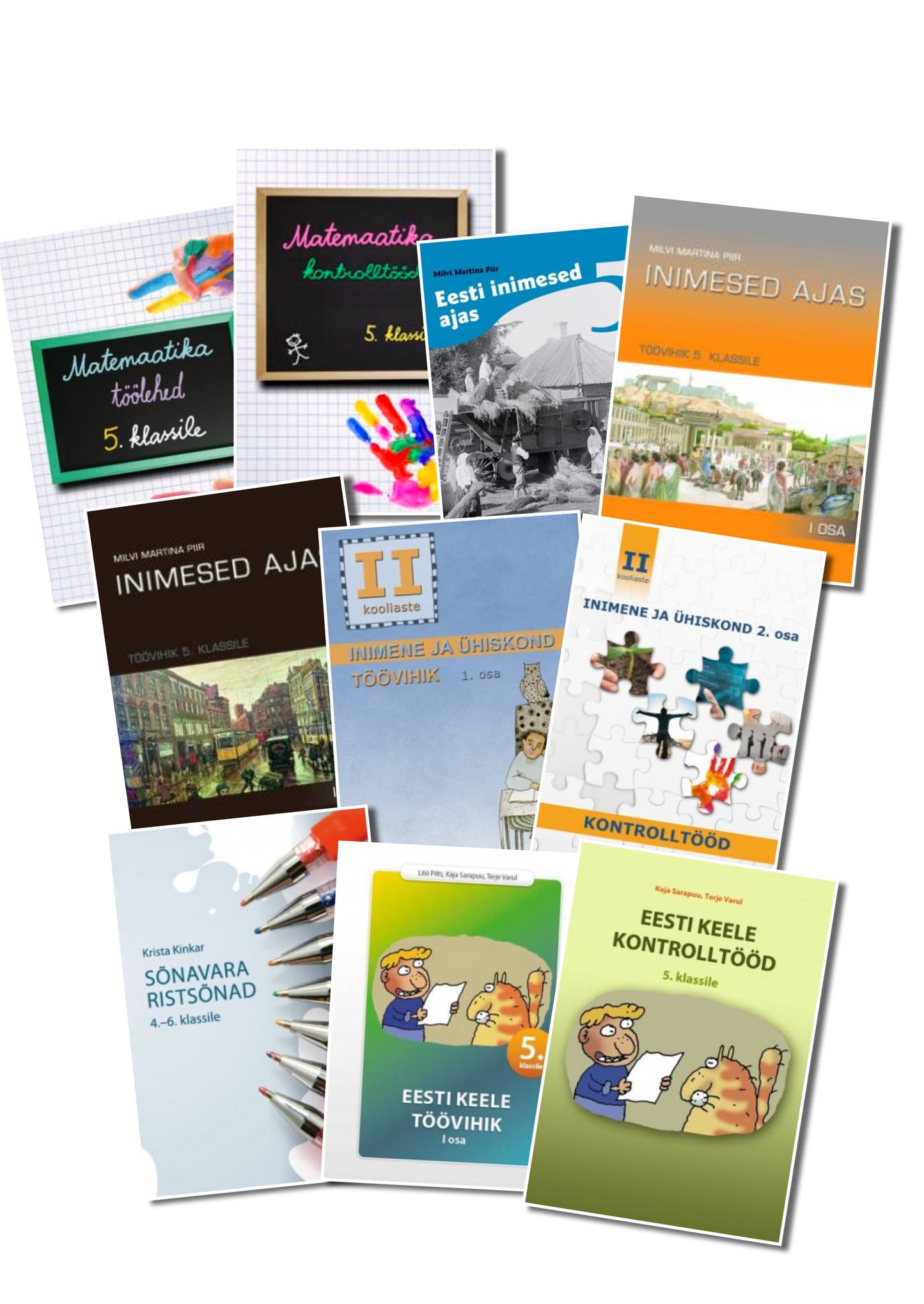 Kilekaaned 301 x 570 reguleeritavad (5 klass)