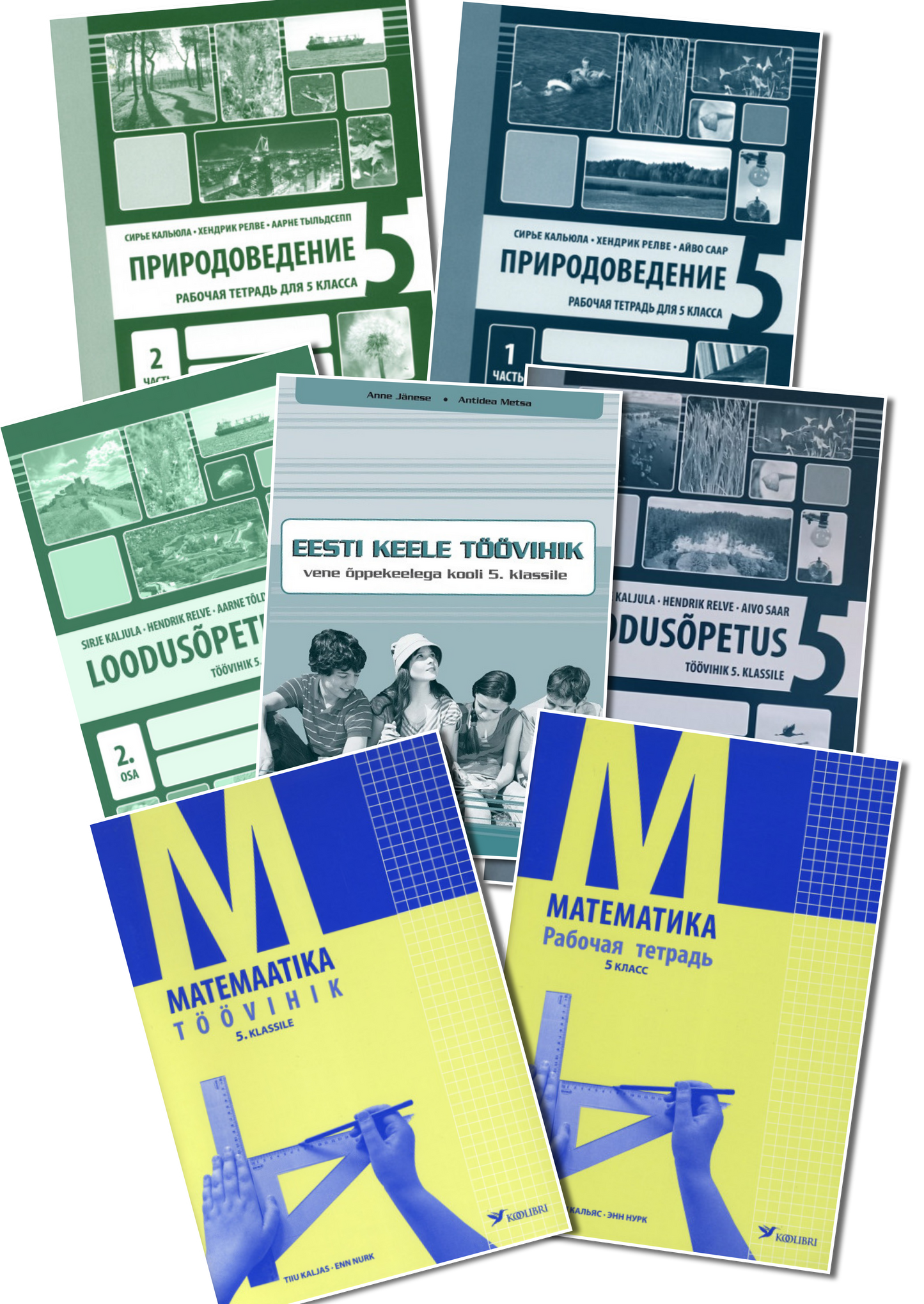 Kilekaaned 237 x 450 reguleeritavad (5 klass)