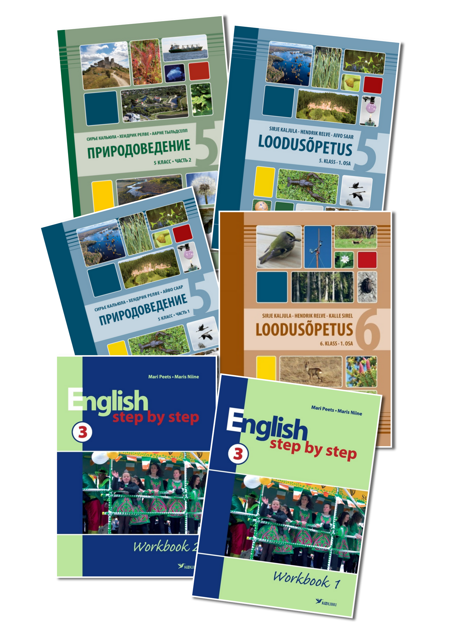 Kilekaaned 283 x 565 reguleeritavad (5 klass)