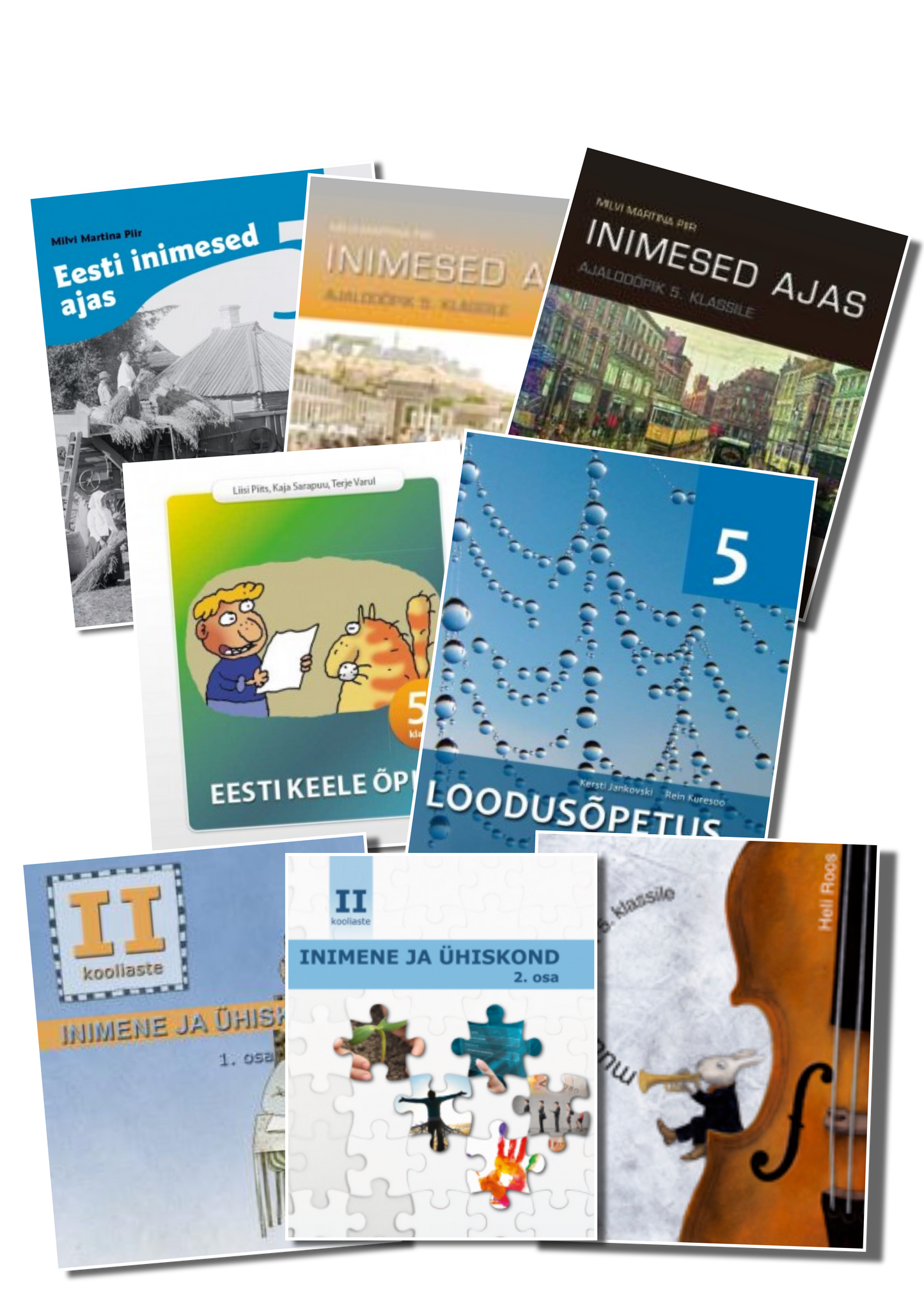 Kilekaaned 252 x 570 reguleeritavad (5 klass)