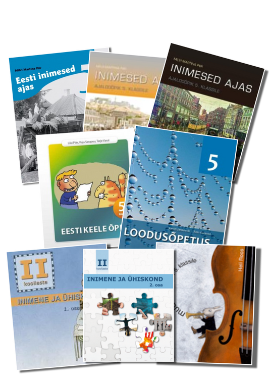 Kilekaaned 252 x 570 reguleeritavad (5 klass)