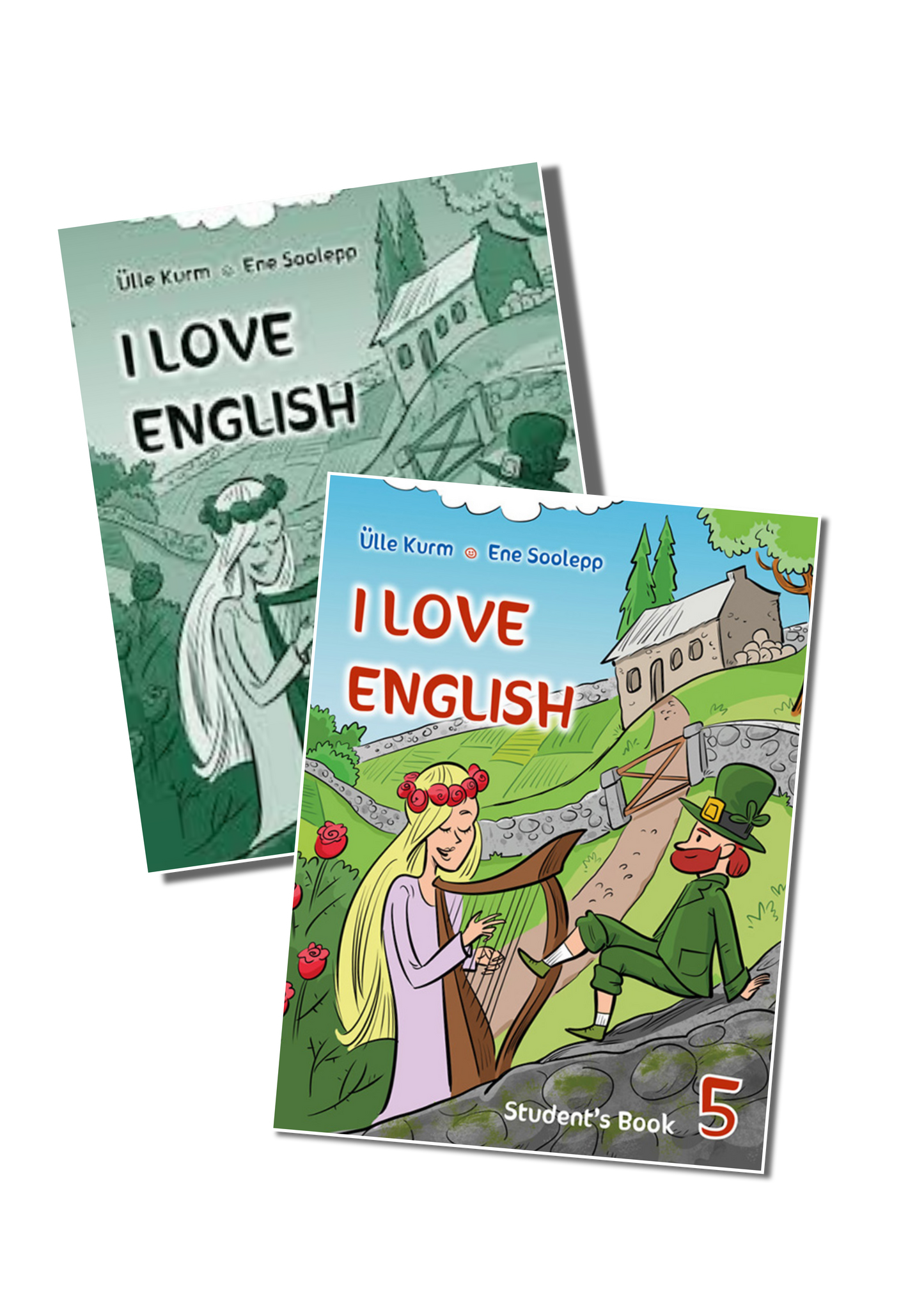 Kilekaaned 260 x 510 reguleeritavad (5 klass)