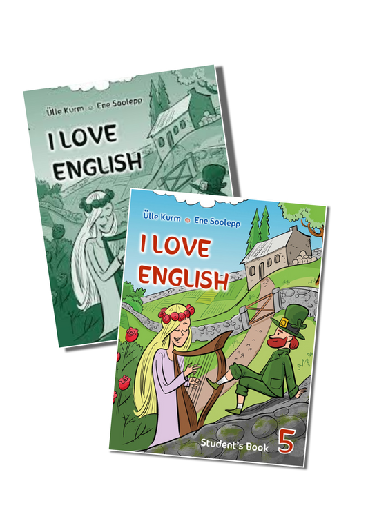 Kilekaaned 260 x 510 reguleeritavad (5 klass)