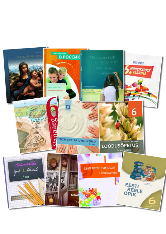 Kilekaaned 252 x 570 reguleeritavad (6 klass)