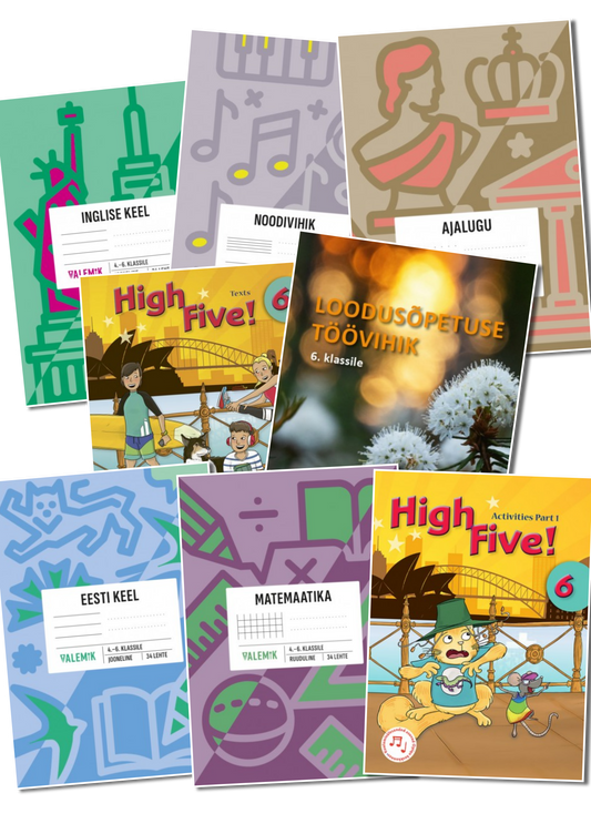 Kilekaaned 244 x 473 reguleeritavad (6 klass)