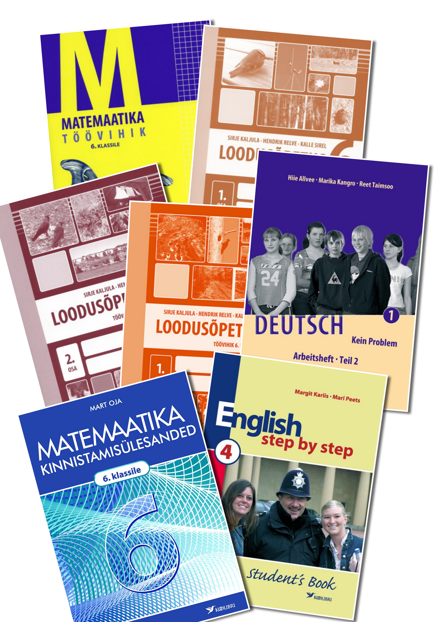 Kilekaaned 237 x 450 reguleeritavad (6 klass)