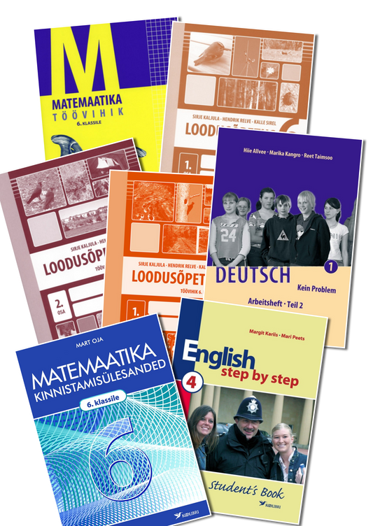 Kilekaaned 237 x 450 reguleeritavad (6 klass)