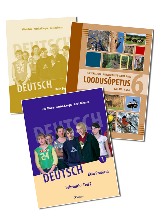 Kilekaaned 283 x 565 reguleeritavad (6 klass)