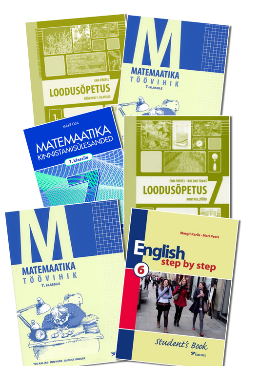 Kilekaaned 237 x 450 reguleeritavad (6 klass)