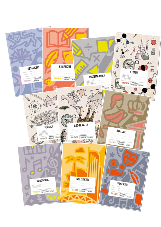 Kilekaaned 244 x 473 reguleeritavad (9 klass)