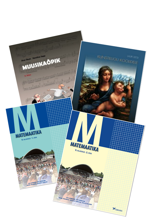 Kilekaaned 252 x 570 reguleeritavad (9 klass)