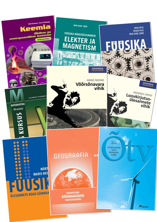 Kilekaaned 237 x 450 reguleeritavad (Gümnaasuim)