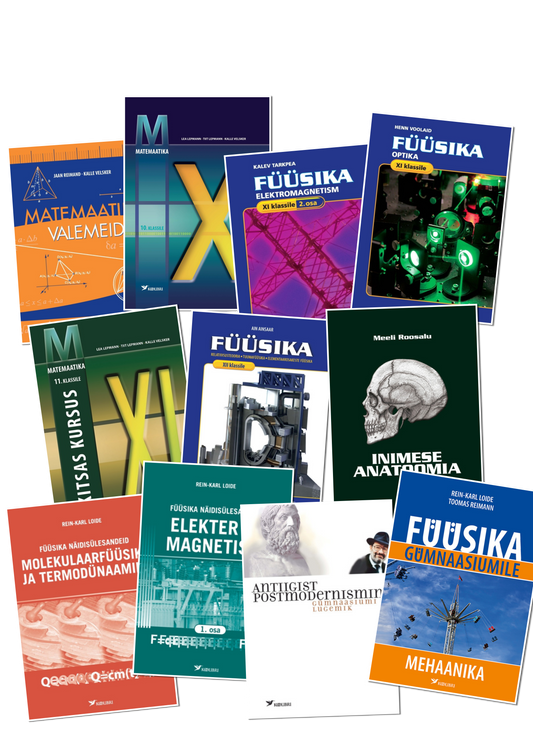 Kilekaaned 237 x 450 reguleeritavad (Gümnaasium)