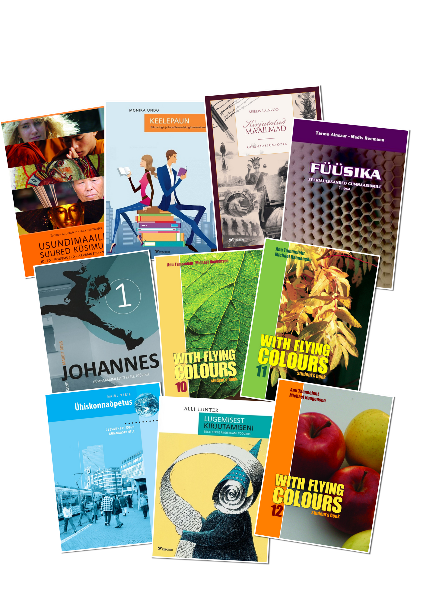 Kilekaaned 283 x 565 reguleeritavad (Gümnaasium)