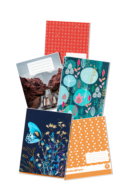 Vihik/kaustik kilekaaned 208 x 408 reguleeritavad