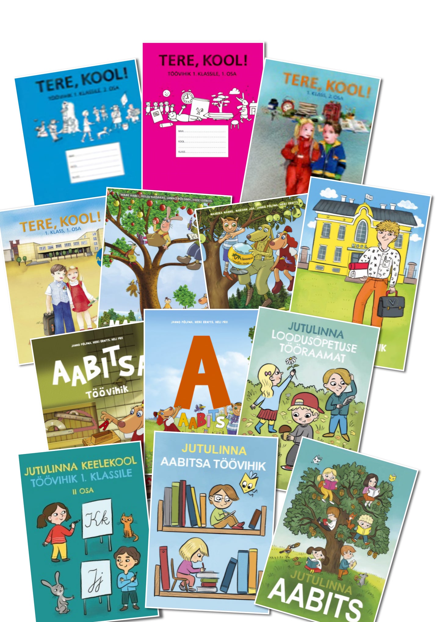 Kilekaaned 300 x 570 reguleeritavad A4 (1 klass)