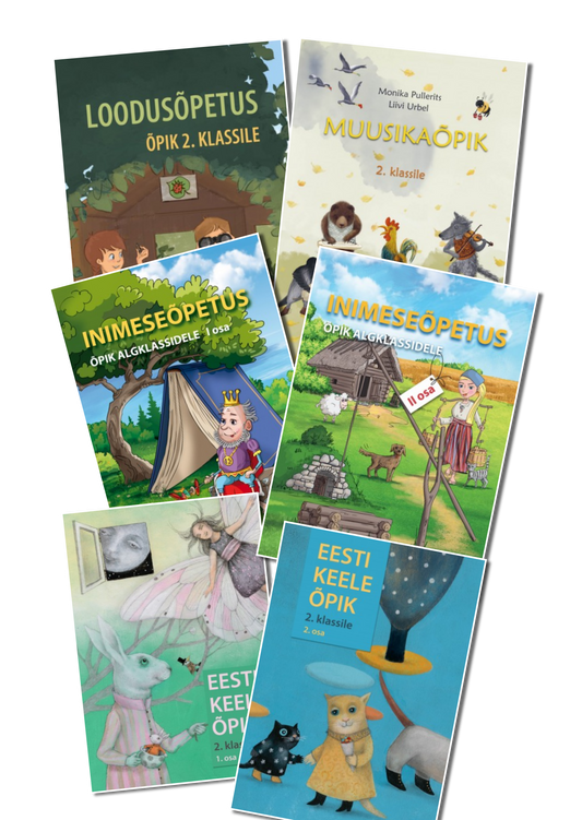 Kilekaaned 250 x 510 reguleeritavad (2klass)