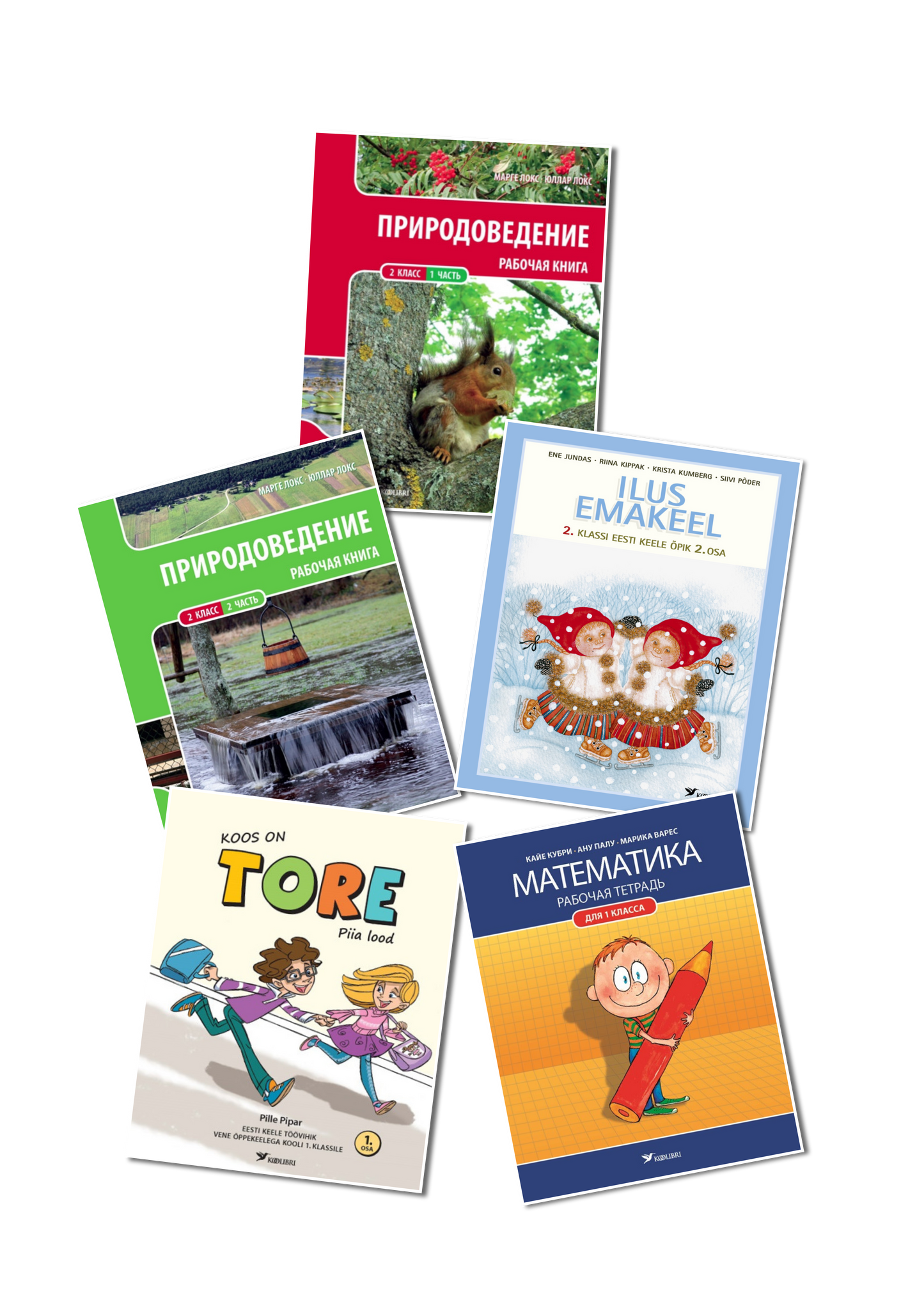 Kilekaaned 252 x 570 reguleeritavad (1 klass)