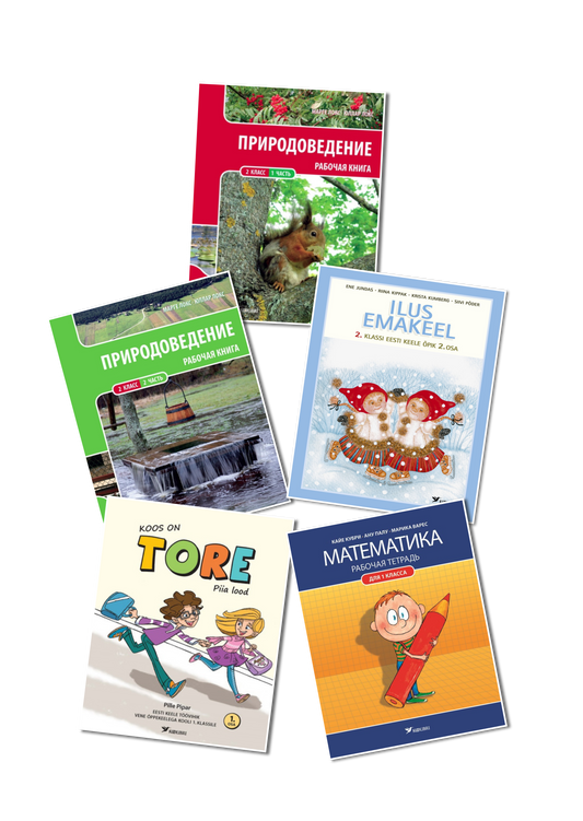 Kilekaaned 252 x 570 reguleeritavad (1 klass)