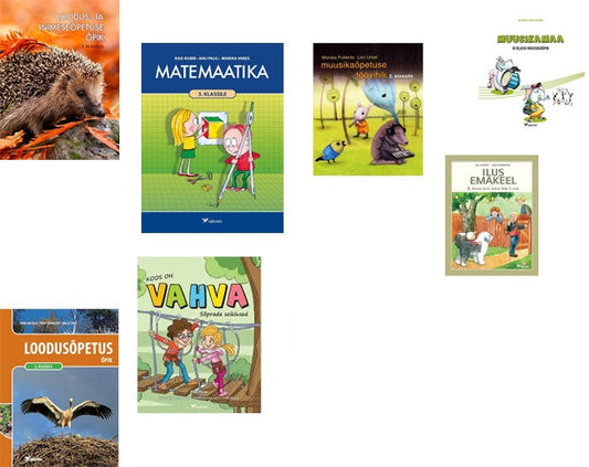 Kilekaaned 252 x 570 reguleeritavad (3 klass)