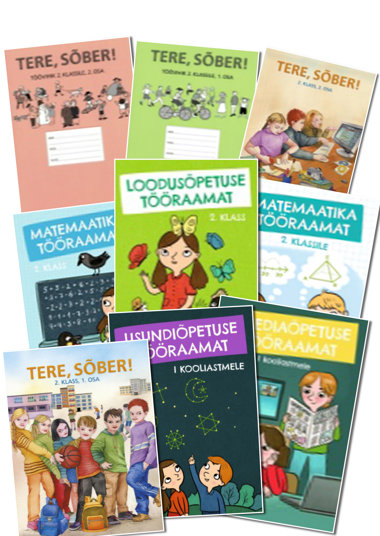 Kilekaaned 300 x 570 reguleeritavad (2 klass)